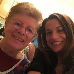 Meet your Posher, Josephine